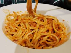 -沏点Trattoria意大利餐厅(新街口店)