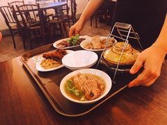 -松發肉骨茶(先得坊店)