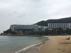 -格力东澳大酒店-蓝色海岸餐厅