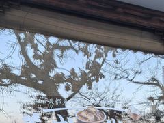 -青岩寺风景区
