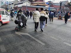 -雍和宫(地铁站)