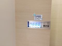 -麗枫酒店(北京西站北广场店)