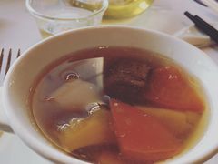 -金轩中餐厅 Jin Xuan(浦东丽思卡尔顿酒店)