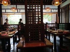 大堂-一品渝香干锅鸭头(平安店)