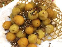-长春观斋补堂素菜馆