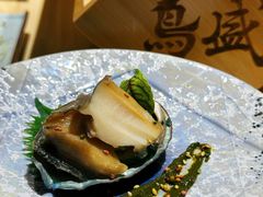 -鱼跃食堂·精致寿司(东林美域店)