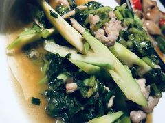-十面春风·江南面馆(崇宁路店)