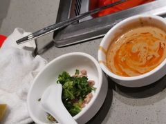 干碟-海底捞火锅(吾悦广场店)