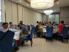 大堂-清真悦宾楼食府(海湖店)