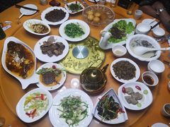 -白魁老号饭庄(交道口店)