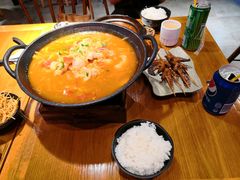 -苗小坛酸汤鱼(酒仙桥店)