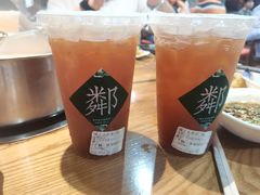 -牛a潮汕鲜牛肉粿条(天河北店)