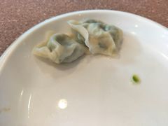 -安天民北方饺子(白石洲店)