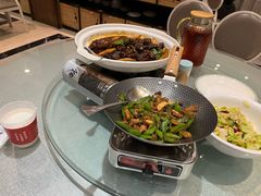 -辛香味烧鱼馆·非遗技艺·排骨红烧肉(光谷医药园店)