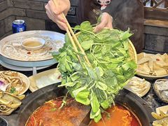 -蜀大侠火锅(总府路店)