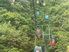 -天津盘山风景名胜区