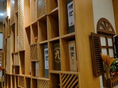 -吉兆·料理(红梅南路店)