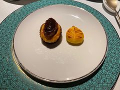 -三号黄浦会Canton Table