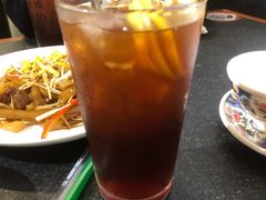 -金翠河烧鹅餐厅(解放碑时代广场店)