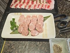 -正苑26年海鲜烤肉•牛尾汤汤饭(东港店)