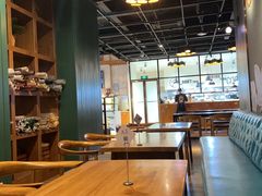大堂-771餐吧·咖啡·西餐·烤肉(金湖广场店)