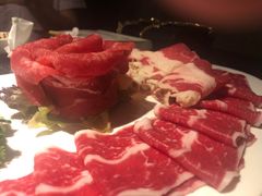 -捞王锅物料理(凯旋路店)