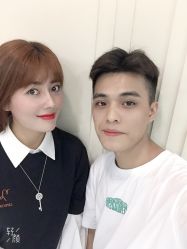 -3AM HAIR SALON染发接发