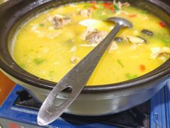 -POLO小馆·老南京菜(解放路店)