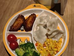 儿童餐-新太二·鲜料川菜(东汇城店)