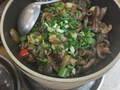 -麻伊伏土菜馆(朗州路店)