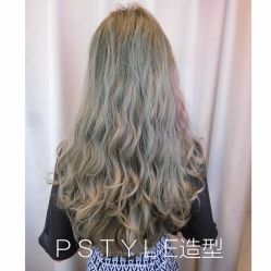 -P.STYLE 派斯造型