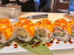 -竹幸日本料理(国光1937科技文化创意园店)