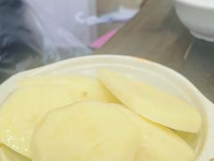 -储奇门鳝鱼火锅(总店)