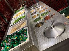 -七欣天香辣蟹火锅(上海银亿滨江店)
