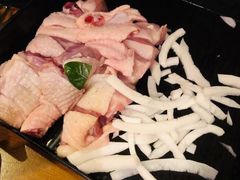 -龙泉人椰子鸡.糟粕醋.海南菜(三亚旗舰店)