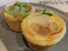 -原石牛扒·约会餐厅(龙城万科里店)