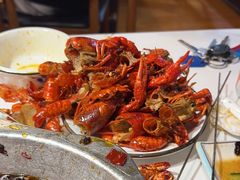 龙虾-大孩龙虾(体育场旗舰店)