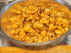 -周小亮丁家坡洋芋(全国总店)