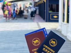 -泰达航母主题公园