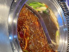 -唇辣号重庆老火锅(燕郊鑫乐汇店)