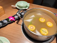 -掂档潮汕牛肉火锅(万象城店)