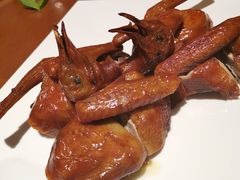 -杭州JW万豪酒店-万豪中餐厅