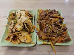 -高老板特色刀削面