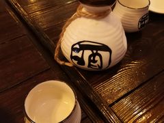 -鹏祖料理
