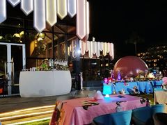 -水桶王国主题餐厅·聚会·生日派对·亲子活动·家庭套餐(亚龙湾希尔顿店)