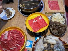 -松野谷·寿喜烧自助(华联顺义金街购物中心店)
