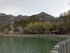 -潭溪山