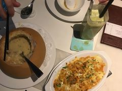 -港丽餐厅(高德置地店)