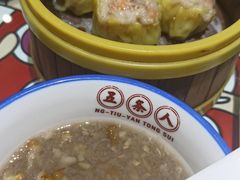 -五条人糖水铺(武林总店)