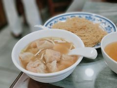 鲜肉云吞面-恩宁刘福记(东华东路店)